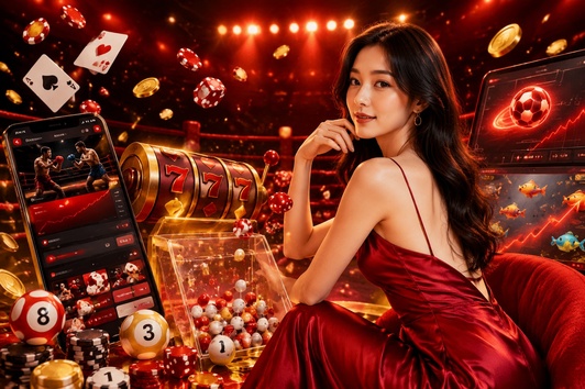 188link Đăng nhập – Giao diện đăng nhập chính thức