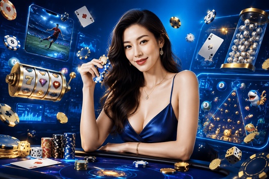 188link Đăng nhập – Trải nghiệm đa nền tảng