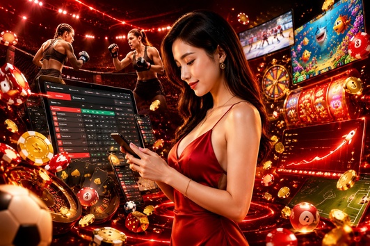 188link Nổ Hũ – Starlight Princess