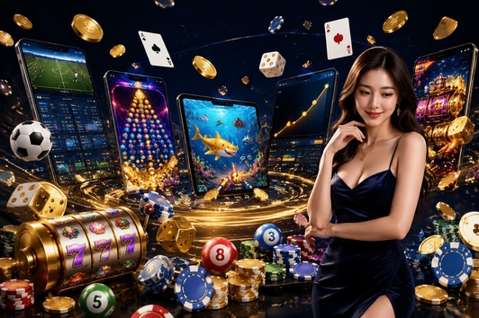 188link Casino – Dragon Tiger
